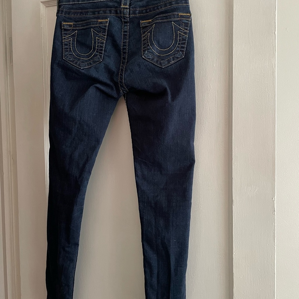 True Religion Women Jeans  S 27